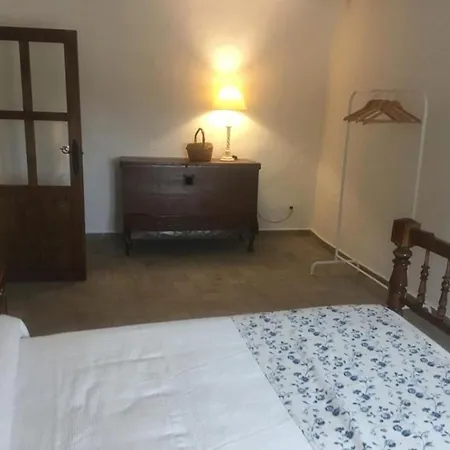 Holiday home Cuevas Canada Don Alvaro Orce Orce