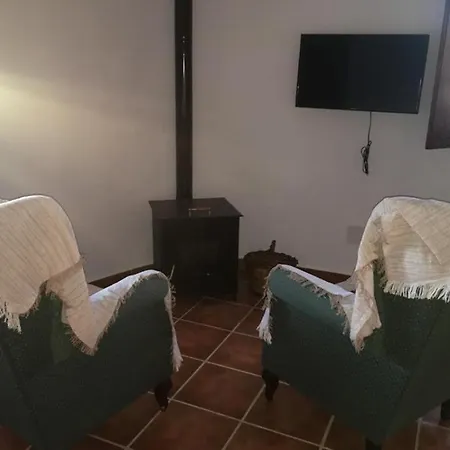 Holiday home Cuevas Canada Don Alvaro Orce